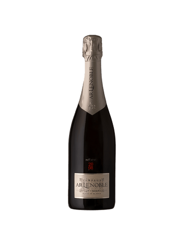 Champagne AR Lenoble Grand Cru Blanc de Blancs 2008 (Gift Box) (1x75cl)