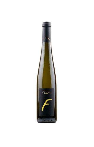 Pajzos Furmint Late Harvest 2013 (1x50cl) - TwoMoreGlasses.com