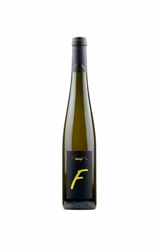 Pajzos Furmint Late Harvest 2013 (1x50cl) - TwoMoreGlasses.com