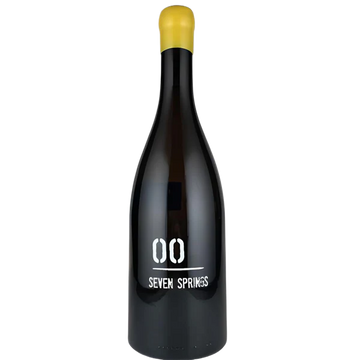 00 Wines 'Seven Springs' Chardonnay 2022 (1x75cl)