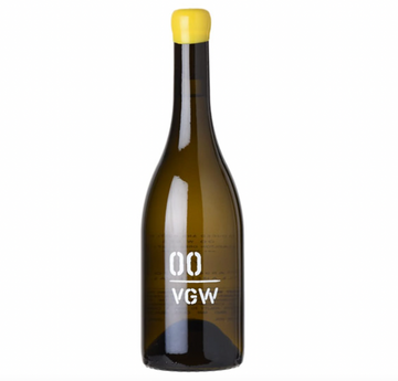 00 Wines 'VGW' Very Good White Chardonnay 2022 (1x75cl)