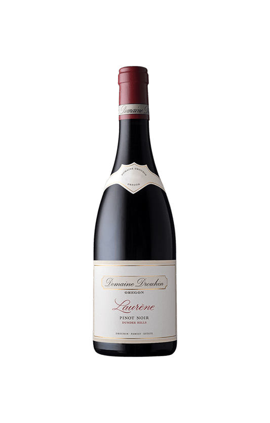 Domaine Drouhin Laurene Pinot Noir 2019 (1x75cl) - TwoMoreGlasses.com