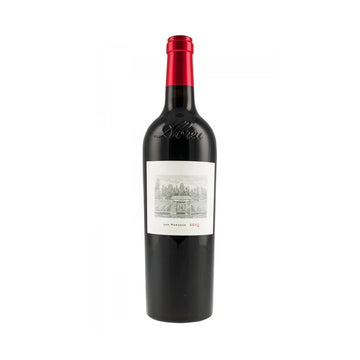 Abreu Las Posadas Howell Mountain 2014 (1x75cl)