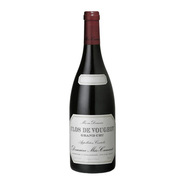 Domaine Meo-Camuzet Grand Cru Clos Vougeot 2016 (1x75cl)