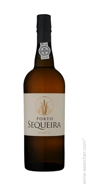 Quinta da Sequeira White Port (1x75cl) - TwoMoreGlasses.com