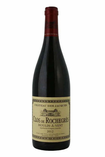 CHÂTEAU DES JACQUES Moulin à Vent Clos de Rochegrès 2021 (1x75cl)