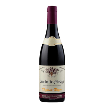 Digioia Royer Chambolle Musigny 2020 (1x75cl)