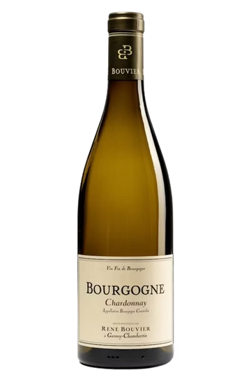 Rene Bouvier Bourgogne Chardonnay 2021 (1x75cl)