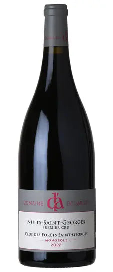 Domaine de L'Arlot NSG Clos des Forets St. Georges 2021 (1x75cl)