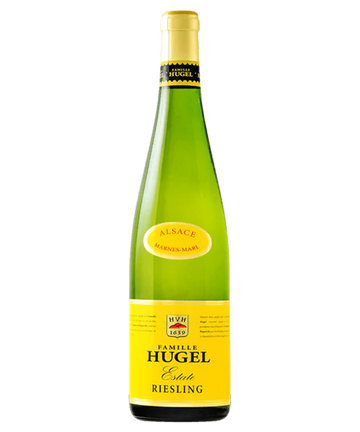 Famille Hugel Riesling Estate 2020 (1x75cl)
