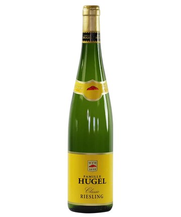 Famille Hugel Classic Riesling 2022 (1x75cl)