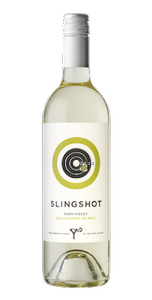 Slingshot Sauvignon Blanc, Sonoma County, California 2021 (1x75cl)