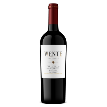 Wente Beyer Ranch Zinfandel 2022 (1x75cl)