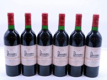 Chateau Lagrange 1988 (1x75cl)