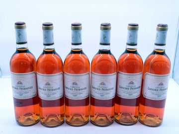 Chateau Lafaurie Peyraguey 1990 (1x75cl)