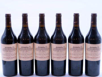 Chateau Monbousquet 2006 (1x75cl)