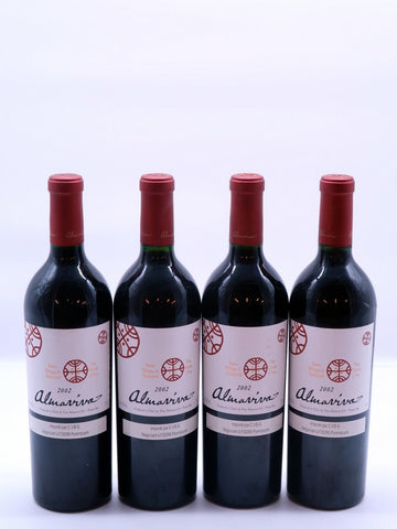 Almaviva 2002 (1x75cl)