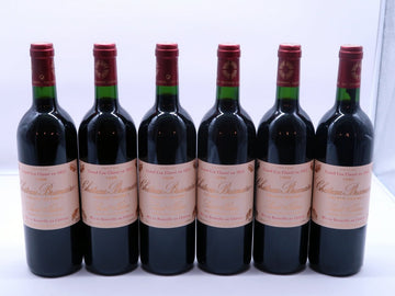Chateau Branaire Ducru 1998 (1x75cl)