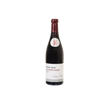 Louis Latour Pinot Noir Les Pierres Dorees 2021 (1x75cl)