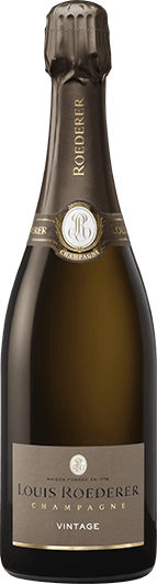CHAMPAGNE LOUIS ROEDERER Brut Vintage 2015 (1x75cl)