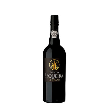 Quinta da Sequeira Vintage Port - 10 Years (1x75cl) - TwoMoreGlasses.com