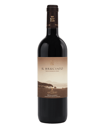Tenuta Guado al Tasso Estate Il Bruciato Bolgheri DOC 2022 (1x75cl)