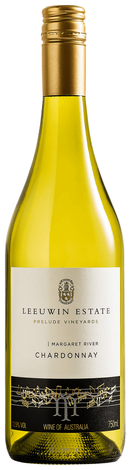 Leeuwin Estate Prelude Vineyards Chardonnay 2021 (1x75cl) - TwoMoreGlasses.com