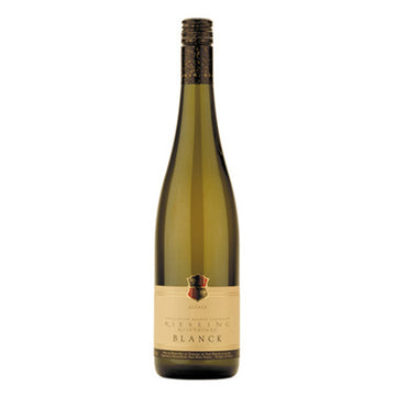 BLANCK Riesling 2023 (Screw Cap) (1x75cl)