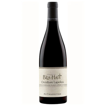Domaine de Bila-Haut Occultum Lapidem Rouge Cotes du Roussillon AOP 2018 (1x75cl)