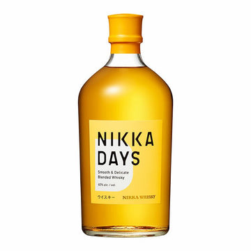 Nikka days Blended Whisky (1x70cl)