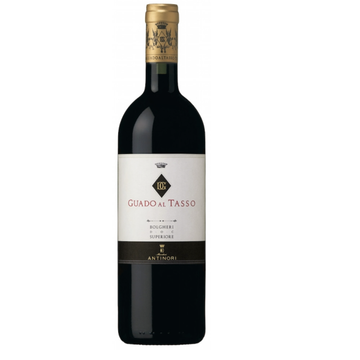 Tenuta Guado al Tasso Estate Guado al Tasso Bolgheri Superiore DOC 2021 (1x75cl)
