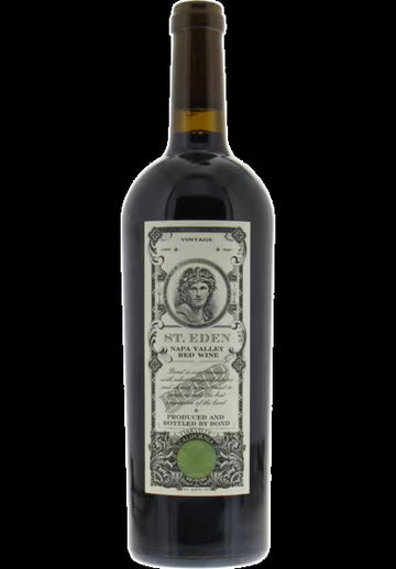 Bond St. Eden 2018 (1x75cl)