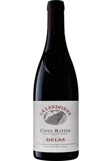 Delas Cote Rotie La Landonne 2018 (1x75cl)