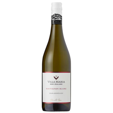 Villa Maria Private Bin Marlborough Sauvignon Blanc (SC) 2024 (6x75cl)