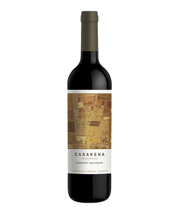 Casarena Reserve Cabernet Sauvignon 2022 (1x75cl)