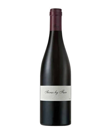Shiraz By Farr 2021 (1x75cl)