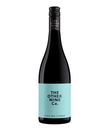 The Other Wine Co. Grenache 2021 (Screw Cap) (1x75cl)
