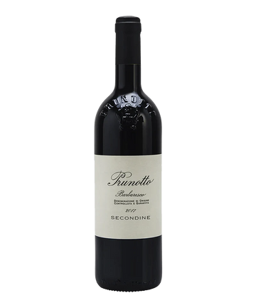 Prunotto Barbaresco Secondine 2018 (1x75cl)