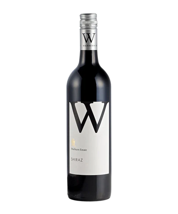 Warburn Estate Shiraz 2023 (Screw Cap) (1x75cl)