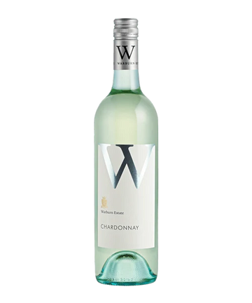 Warburn Estate Chardonnay 2024 (Screw Cap) (1x75cl)