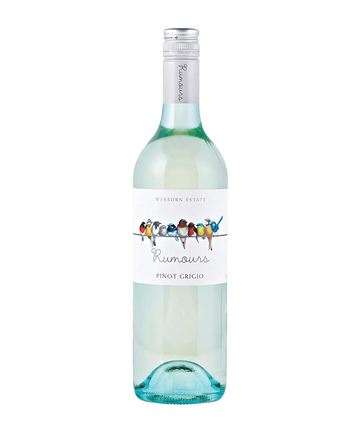 Rumours Pinot Grigio 2023 (Screw Cap) (1x75cl)