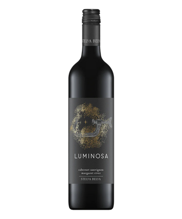 Stella Bella Luminosa Cabernet Sauvignon 2018 (Screw Cap) (1x75cl)