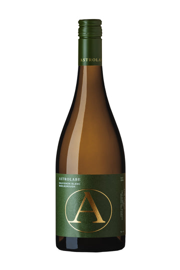 Astrolabe Marlborough Sauvignon Blanc 2024 (1x75cl)