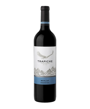 Trapiche Merlot 2023 (1x75cl)