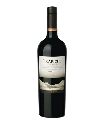 Trapiche Oak Cask Merlot 2023 (1x75cl)