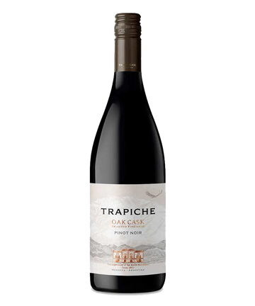 Trapiche Oak Cask Pinot Noir 2024 (Screw Cap) (1x75cl)