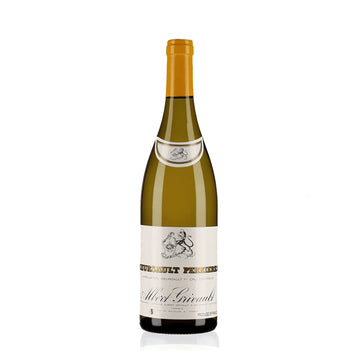 Domaine Albert Grivault Meursault 1er Cru Perrieres 2018 (1x75cl)