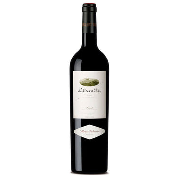 Alvaro Palacios L'Ermita 2015 (1x75cl)