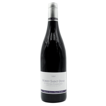 SIGAUT, Morey Saint Denis 1er Cru Les Charrieres 2020 (1x75cl)