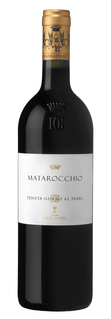 Marchesi Antinori Tenuta Guado Al Tasso Matarocchio 2017 (1x75cl)